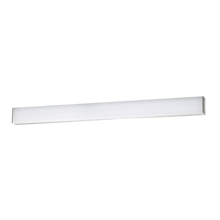 Dweled Strip LED Bathroom Vanity or Wall Light WS-637